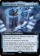 Proft's Eidetic Memory (Extended Art) (396) (Murders at Karlov Manor)