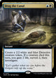 Drag the Canal (Extended Art) (415) (Murders at Karlov Manor)