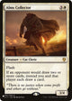 Alms Collector (001/309) (The List Reprints)