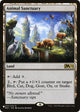 Animal Sanctuary (242/274) (The List Reprints)