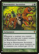 Beastmaster Ascension (ZEN) (159/249) (The List Reprints)