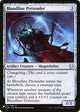 Bloodline Pretender (235/285) (The List Reprints)