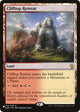 Clifftop Retreat (239/269) (The List Reprints)