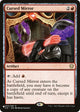 Cursed Mirror (050/081) (The List Reprints)