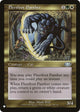 Fleetfoot Panther (108/143) (The List Reprints)