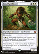 Jazal Goldmane (102/048) (The List Reprints)
