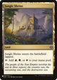 Jungle Shrine (E02) (046/047) (The List Reprints)