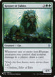 Keeper of Fables (163/269) (The List Reprints)