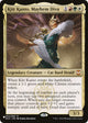 Kitt Kanto, Mayhem Diva (004/093) (The List Reprints)