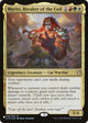 Marisi, Breaker of the Coil (046/302) (The List Reprints)