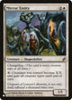 Mirror Entity (LRW) (31/301) (The List Reprints)