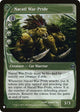 Nacatl War-Pride (147/180) (The List Reprints)