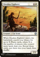 Oreskos Explorer (098/081) (The List Reprints)