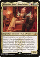 Phabine, Boss's Confidant (009/093) (The List Reprints)