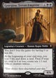 Georgiou, Terran Emperor (TRK #457)