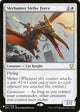 Skyhunter Strike Force (021/028) (The List Reprints)