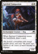 Spirited Companion (038/302) (The List Reprints)
