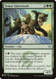 Temur Sabertooth (141/185) (The List Reprints)