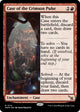 [Foil] Case of the Crimson Pulse (114) (Murders at Karlov Manor)
