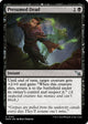 [Foil] Presumed Dead (100) (Murders at Karlov Manor)