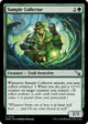 [Foil] Sample Collector (175) (Murders at Karlov Manor)