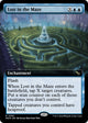 Lost in the Maze (Extended Art) (395) (Murders at Karlov Manor)