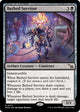 [Foil] Barbed Servitor (77) (Murders at Karlov Manor)