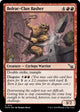 [Foil] Bolrac-Clan Basher (112) (Murders at Karlov Manor)
