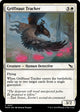 [Foil] Griffnaut Tracker (17) (Murders at Karlov Manor)