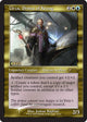 [Foil] Urza, Prince of Kroog (30) (30th Anniversary Promos)