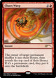 [Foil] Chaos Warp (1) (WPN & Gateway Promos)