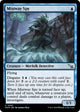 [Foil] Mistway Spy (65) (Murders at Karlov Manor)