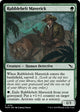 [Foil] Rubblebelt Maverick (174) (Murders at Karlov Manor)