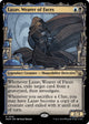 Lazav, Wearer of Faces (Showcase) (0318) (318) (Murders at Karlov Manor)