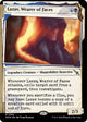 [Foil] Lazav, Wearer of Faces (Showcase) (0366) (366) (Murders at Karlov Manor)