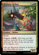 [Foil] Riftburst Hellion (228) (Murders at Karlov Manor)