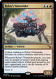 [Foil] Kylox's Voltstrider (215) (Murders at Karlov Manor)