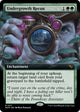 Undergrowth Recon (Extended Art) (411) (Murders at Karlov Manor)