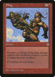 Fling (Stronghold)