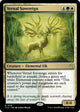 Vernal Sovereign (51) (Ravnica: Clue Edition)