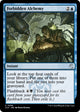 Forbidden Alchemy (86) (Ravnica: Clue Edition)