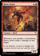 Havoc Jester (138) (Ravnica: Clue Edition)