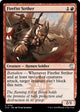 Firefist Striker (134) (Ravnica: Clue Edition)