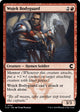 Wojek Bodyguard (154) (Ravnica: Clue Edition)
