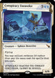 [Foil] Conspiracy Unraveler (Showcase) (341) (Murders at Karlov Manor)