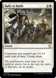 Rally to Battle (69) (Ravnica: Clue Edition)