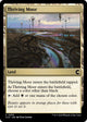 Thriving Moor (253) (Ravnica: Clue Edition)