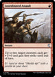 Coordinated Assault (128) (Ravnica: Clue Edition)