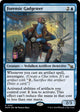 [Foil] Forensic Gadgeteer (57) (Murders at Karlov Manor)