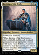 Lavinia of the Tenth (199) (Ravnica: Clue Edition)
